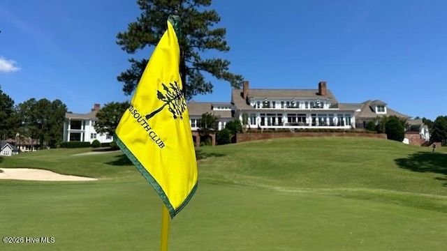 140 Plantation Drive, Southern Pines, NC 28387