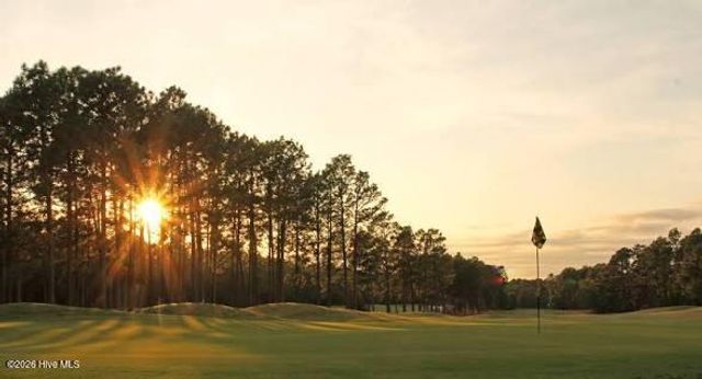 140 Plantation Drive, Southern Pines, NC 28387