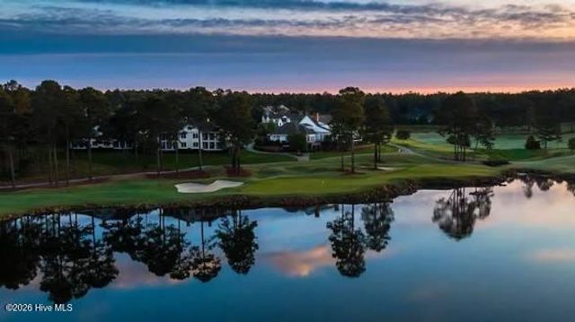 140 Plantation Drive, Southern Pines, NC 28387