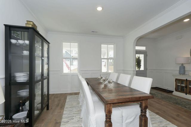 140 Plantation Drive, Southern Pines, NC 28387