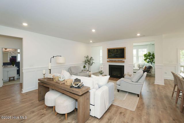 140 Plantation Drive, Southern Pines, NC 28387