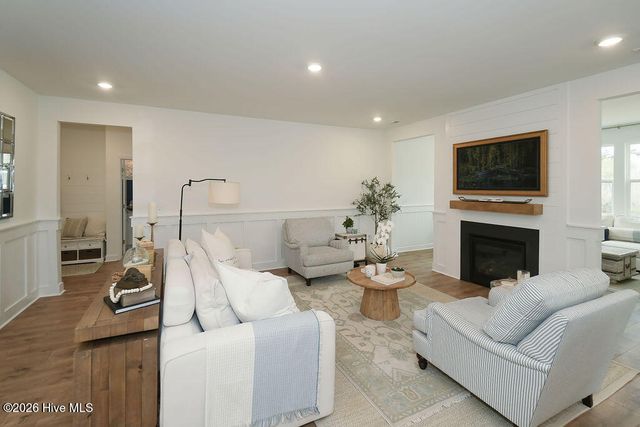 140 Plantation Drive, Southern Pines, NC 28387