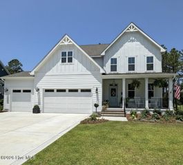 140 Plantation Drive, Southern Pines, NC 28387