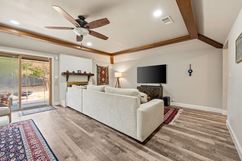 7613 N Richland Boulevard, North Richland Hills, TX 76180 — photo 4
