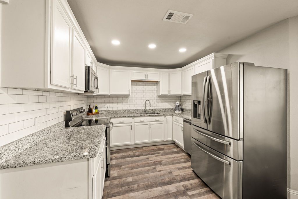 7613 N Richland Boulevard, North Richland Hills, TX 76180 — photo 5