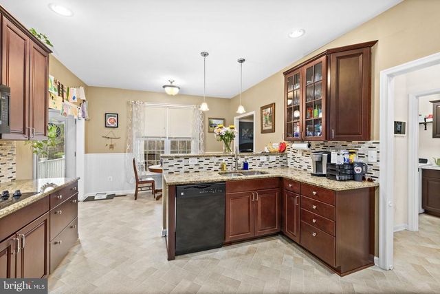 6917 CLOUDY WAY, Spotsylvania, VA 22551