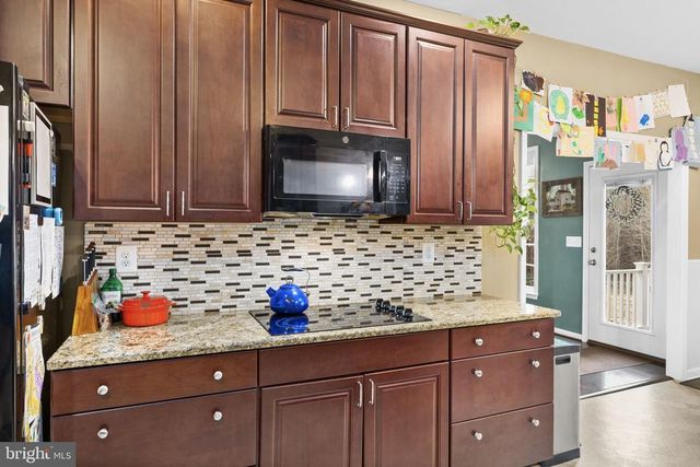 6917 CLOUDY WAY, Spotsylvania, VA 22551