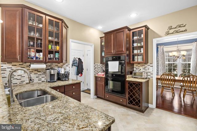 6917 CLOUDY WAY, Spotsylvania, VA 22551