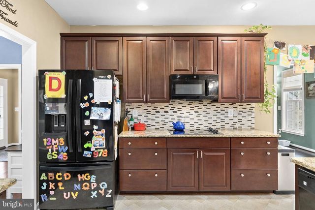 6917 CLOUDY WAY, Spotsylvania, VA 22551