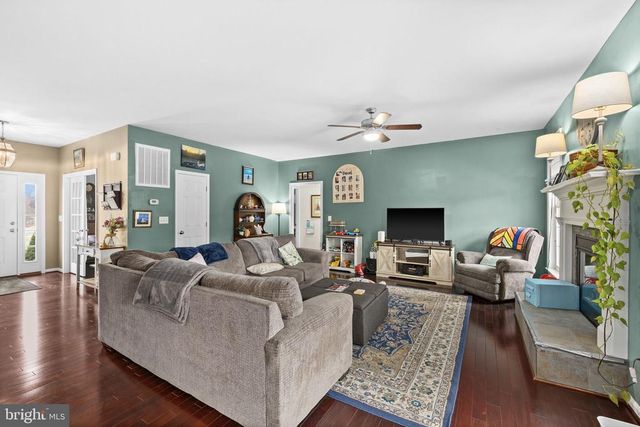 6917 CLOUDY WAY, Spotsylvania, VA 22551