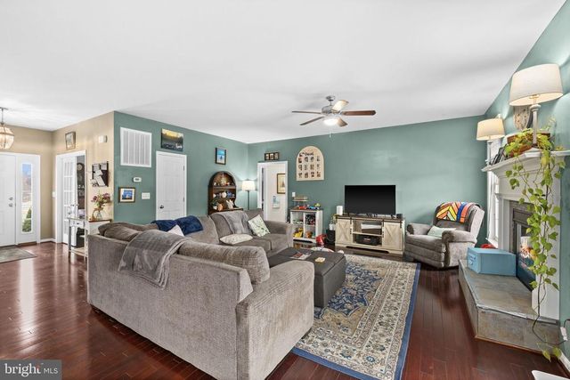 6917 CLOUDY WAY, Spotsylvania, VA 22551