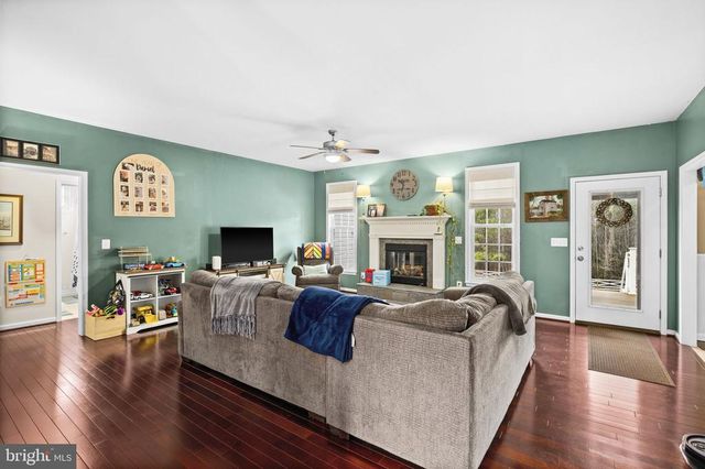 6917 CLOUDY WAY, Spotsylvania, VA 22551