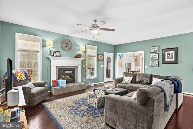 6917 CLOUDY WAY, Spotsylvania, VA 22551