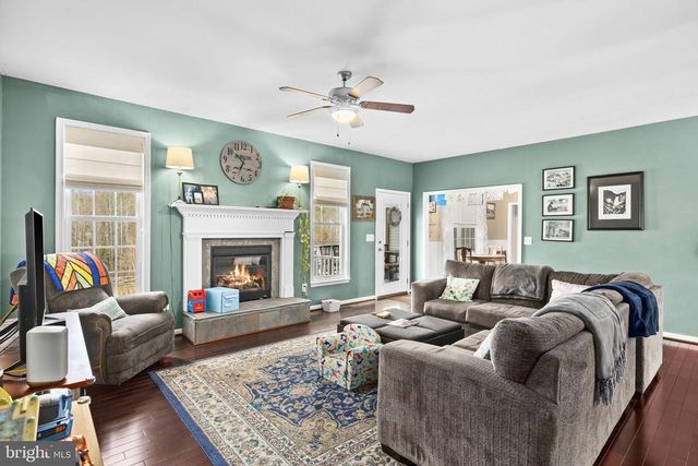 6917 CLOUDY WAY, Spotsylvania, VA 22551