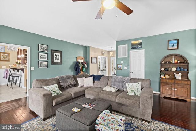 6917 CLOUDY WAY, Spotsylvania, VA 22551