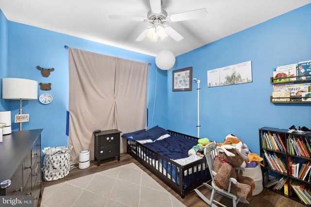6917 CLOUDY WAY, Spotsylvania, VA 22551