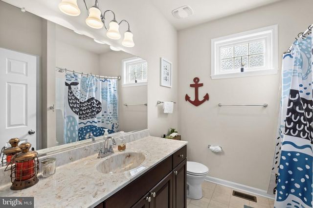 6917 CLOUDY WAY, Spotsylvania, VA 22551
