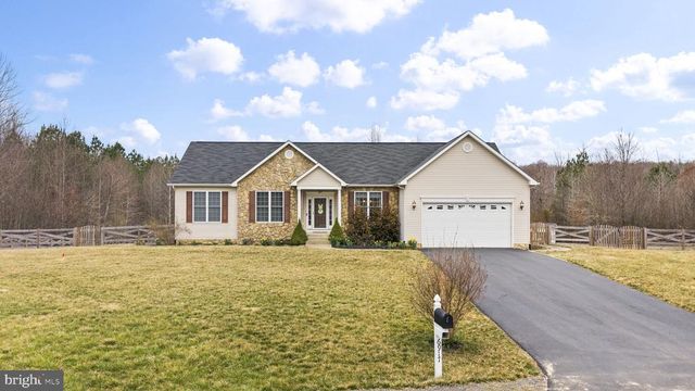 6917 CLOUDY WAY, Spotsylvania, VA 22551