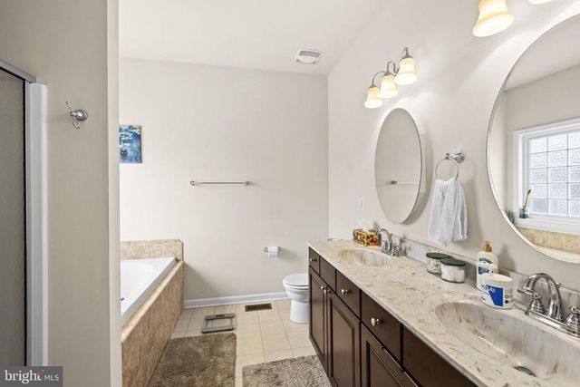 6917 CLOUDY WAY, Spotsylvania, VA 22551