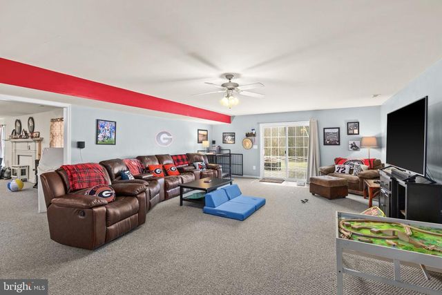 6917 CLOUDY WAY, Spotsylvania, VA 22551