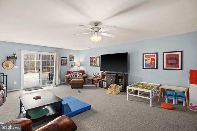 6917 CLOUDY WAY, Spotsylvania, VA 22551