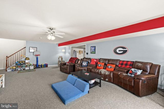 6917 CLOUDY WAY, Spotsylvania, VA 22551
