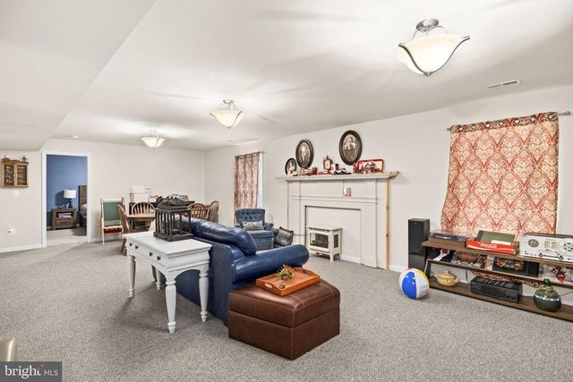 6917 CLOUDY WAY, Spotsylvania, VA 22551