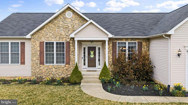 6917 CLOUDY WAY, Spotsylvania, VA 22551