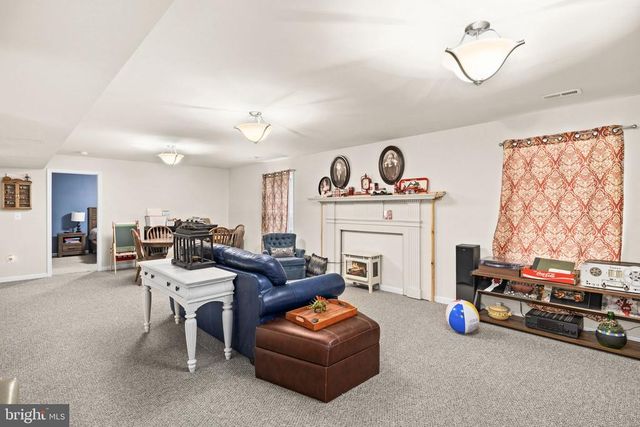 6917 CLOUDY WAY, Spotsylvania, VA 22551