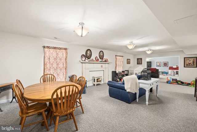 6917 CLOUDY WAY, Spotsylvania, VA 22551