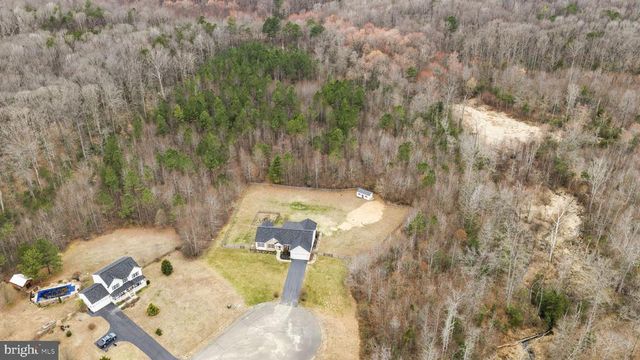 6917 CLOUDY WAY, Spotsylvania, VA 22551