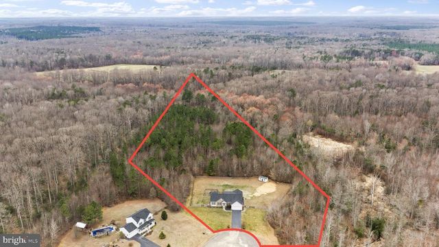 6917 CLOUDY WAY, Spotsylvania, VA 22551