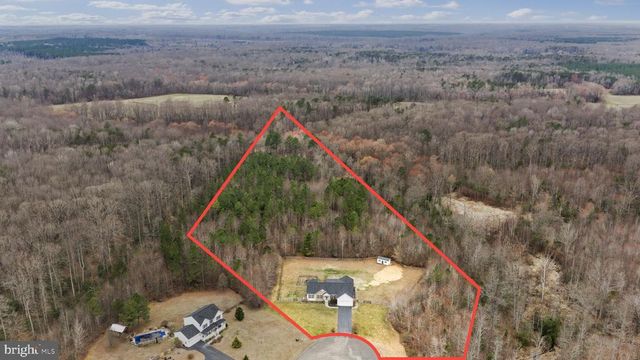 6917 CLOUDY WAY, Spotsylvania, VA 22551
