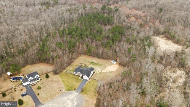 6917 CLOUDY WAY, Spotsylvania, VA 22551