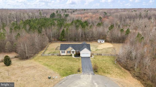 6917 CLOUDY WAY, Spotsylvania, VA 22551