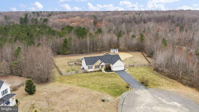 6917 CLOUDY WAY, Spotsylvania, VA 22551