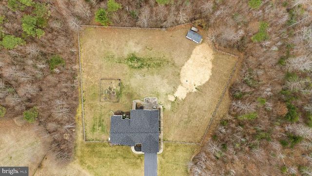 6917 CLOUDY WAY, Spotsylvania, VA 22551