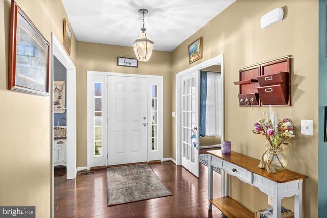 6917 CLOUDY WAY, Spotsylvania, VA 22551