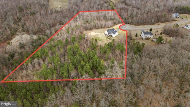 6917 CLOUDY WAY, Spotsylvania, VA 22551
