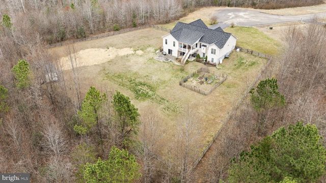 6917 CLOUDY WAY, Spotsylvania, VA 22551