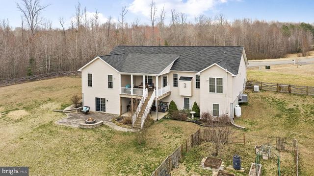 6917 CLOUDY WAY, Spotsylvania, VA 22551