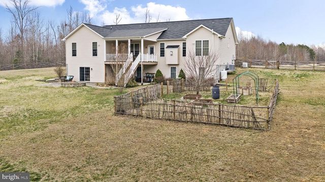 6917 CLOUDY WAY, Spotsylvania, VA 22551