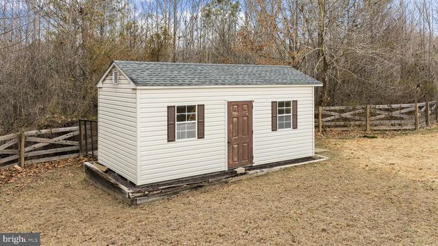 6917 CLOUDY WAY, Spotsylvania, VA 22551