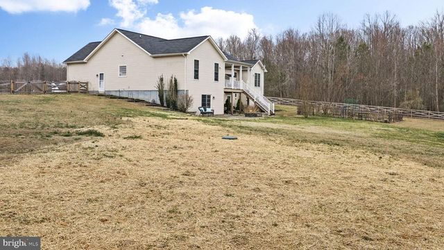 6917 CLOUDY WAY, Spotsylvania, VA 22551