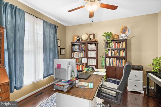 6917 CLOUDY WAY, Spotsylvania, VA 22551