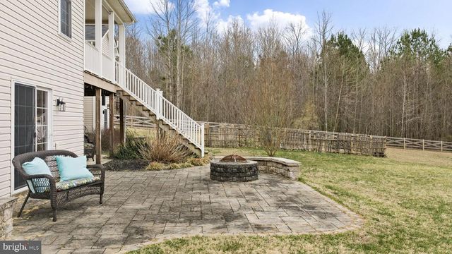 6917 CLOUDY WAY, Spotsylvania, VA 22551