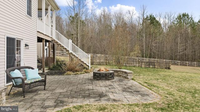 6917 CLOUDY WAY, Spotsylvania, VA 22551