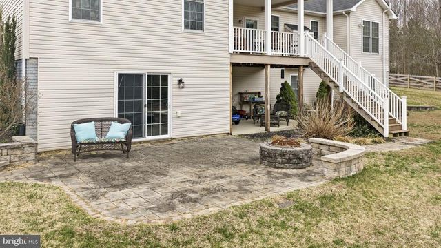 6917 CLOUDY WAY, Spotsylvania, VA 22551