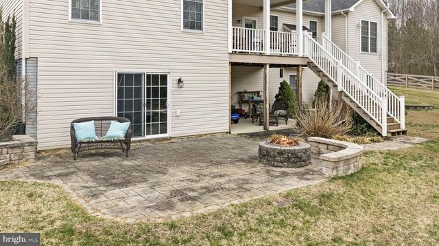 6917 CLOUDY WAY, Spotsylvania, VA 22551