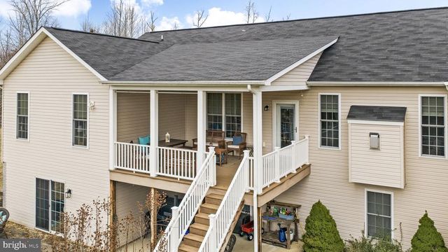 6917 CLOUDY WAY, Spotsylvania, VA 22551